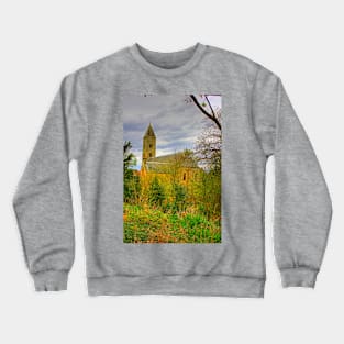 Church in the wild Crewneck Sweatshirt